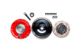 South Bend Stage 2 Drag Clutch and Flywheel Kit - K70688F-HD-DXD-B