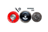 South Bend Stage 2 Daily Clutch and Flywheel Kit - K70688F-HD-O