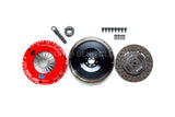 South Bend Stage 3 Daily Clutch and Flywheel Kit - K70688F-SS-O