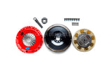 South Bend Stage 3 Endurance Clutch and Flywheel Kit - K70688F-SS-TZ