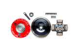 South Bend Stage 4 Extreme Clutch and Flywheel Kit - K70688F-SS-X