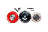 South Bend Stage 2 Drag Clutch and Flywheel Kit - K70693F-HD-DXD-B