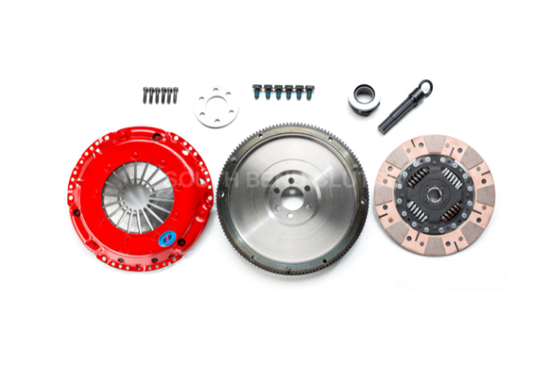 South Bend Stage 2 Endurance Clutch and Flywheel Kit - K70693F-HD-OCE