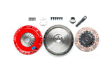 South Bend Stage 2 Endurance Clutch and Flywheel Kit - K70693F-HD-OCE