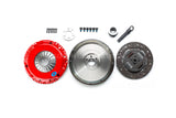 South Bend Stage 2 Daily Clutch and Flywheel Kit - K70693F-HD-O