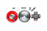 South Bend Stage 4 Extreme Clutch and Flywheel Kit - K70693F-SS-X