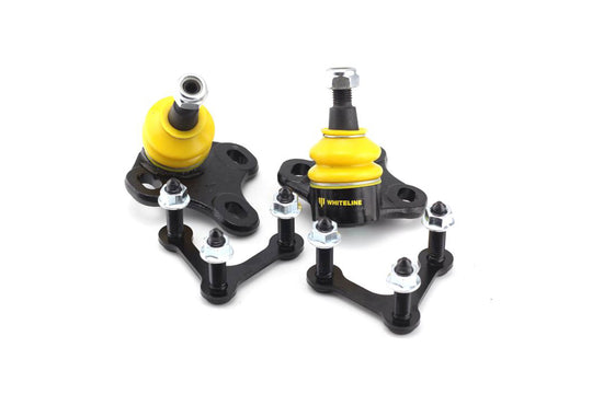 Whiteline Roll Center / Bump Steer Correction Kit KCA472
