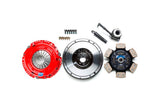 South Bend Stage 2 Drag Clutch and Flywheel Kit - KFSIF-HD-DXD-B