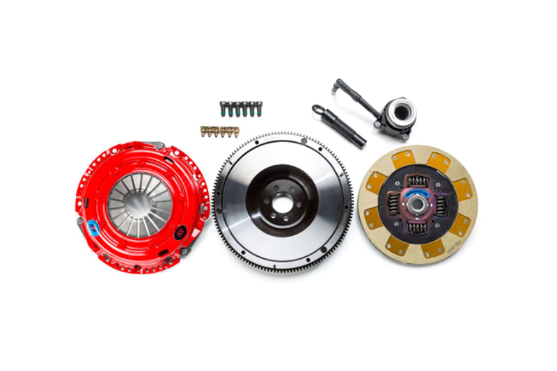 South Bend Stage 3 Endurance Clutch and Flywheel Kit - KFSIF-SS-TZ