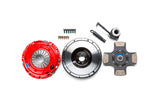South Bend Stage 4 Extreme Clutch and Flywheel Kit - KFSIF-SS-X