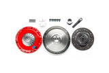 South Bend Stage 2 Daily Clutch and Flywheel Kit - KMK515F-HD-O