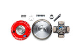 South Bend Stage 4 Extreme Clutch and Flywheel Kit - KMK515F-SS-X