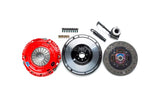 South Bend Stage 3 Daily Clutch and Flywheel Kit - KMK7F-SS-O