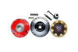 South Bend Stage 3 Endurance Clutch and Flywheel Kit - KMK7F-SS-TZ