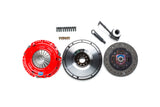 South Bend Stage 2 Daily Clutch and Flywheel Kit - KR32F-HD-O