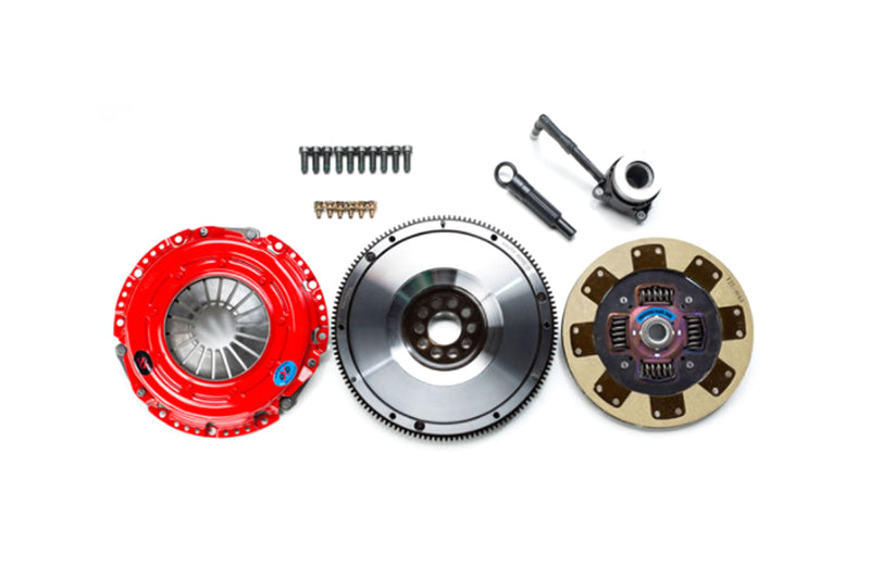 South Bend Stage 3 Endurance Clutch and Flywheel Kit - KR32F-SS-TZ