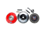 South Bend Stage 2 Daily Clutch and Flywheel Kit - KTSIF-HD-O