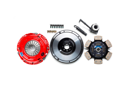 South Bend Stage 3 Drag Clutch and Flywheel Kit - KTSIF-SS-DXD-B