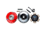 South Bend Stage 3 Drag Clutch and Flywheel Kit - KTSIF-SS-DXD-B