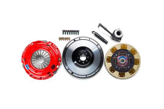 South Bend Stage 3 Endurance Clutch and Flywheel Kit - KTSIF-SS-TZ