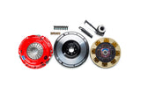 South Bend Stage 3 Endurance Clutch and Flywheel Kit - KTSIF-SS-TZ