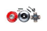 South Bend Stage 4 Extreme Clutch and Flywheel Kit - KTSIF-SS-X
