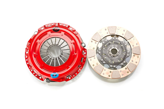South Bend Stage 3 Drag Clutch Kit - KTTRS-SS-B