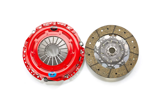 South Bend Stage 2 Daily Clutch Kit - KTTRS-SS-O