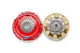 South Bend Stage 3 Endurance Clutch Kit - KTTRS-SS-TZ