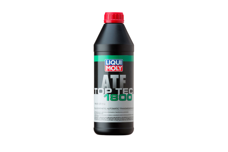 Liqui Moly Top Tec ATF 1800 LM20032