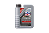 Liqui Moly MoS2 Antifriction Engine Oil 20w-50 - 1 Liter - LM22070