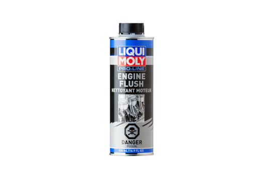 Liqui Moly Pro-Line Engine Flush LM7712