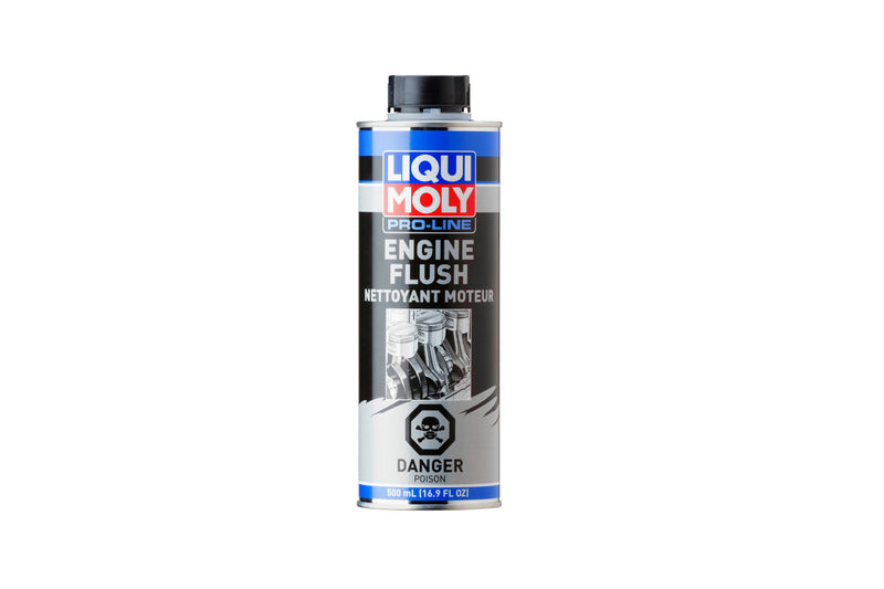 Liqui Moly Pro-Line Engine Flush LM7712