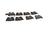 Front Brake Pads W/Sensor Delphi LP3266