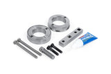 APR Supercharger Pulley 3.0 TFSI Install Kit - MS100025
