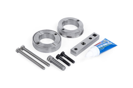APR Supercharger Pulley 3.0 TFSI Install Kit - MS100025