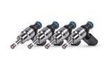 OEM Injectors - 4 Bosch HDEV 1 2.0T EA113 High Flow - MS100041