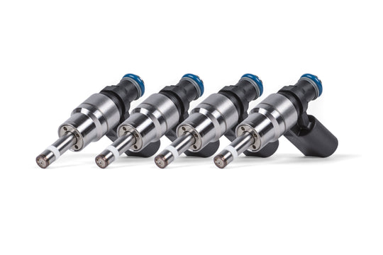 OEM Injectors - 4 Bosch HDEV 1 2.0T EA113 High Flow - MS100041