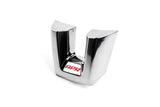APR Steering Wheel Insert Brushed - MS100088
