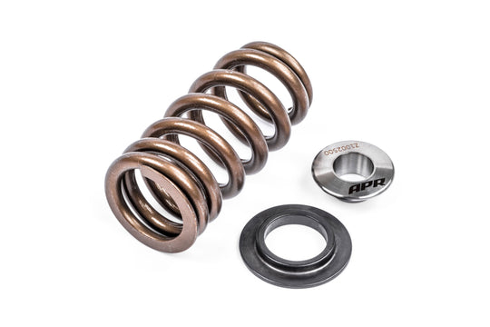 APR Valve Springs/Seats/Retainers - Set of 32 - MS100091