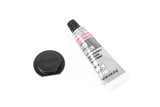 APR Rear Wiper Delete Plug - MS100110