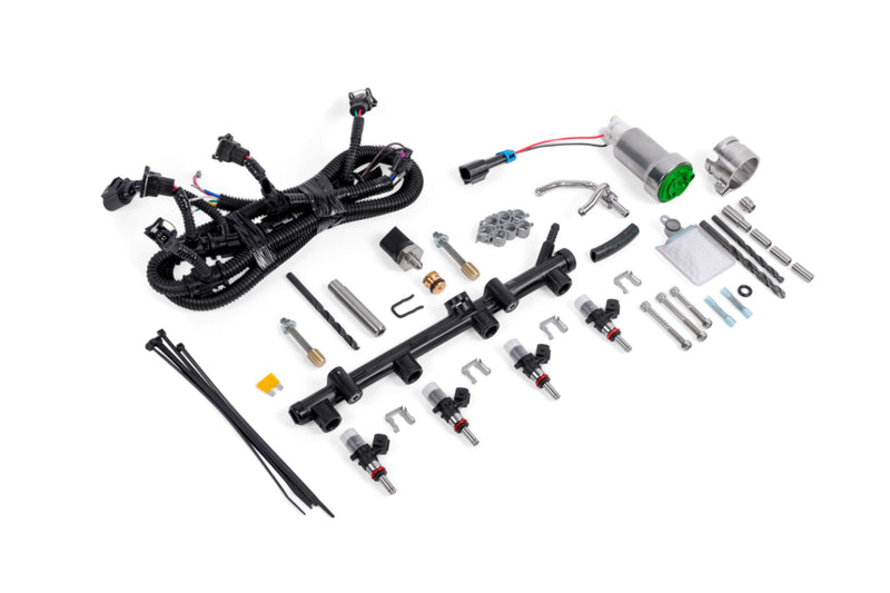 APR Fueling - Stage 3+ MPI and LPFP - MS100111