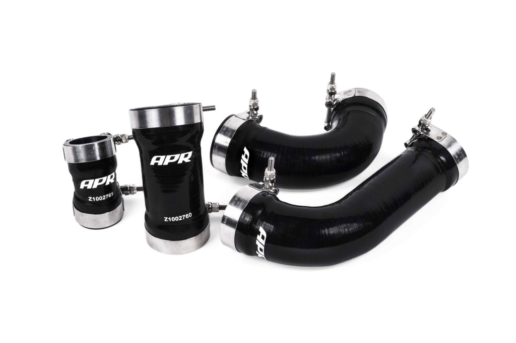 APR Silicone Full Boost Hose Kit - MS100115