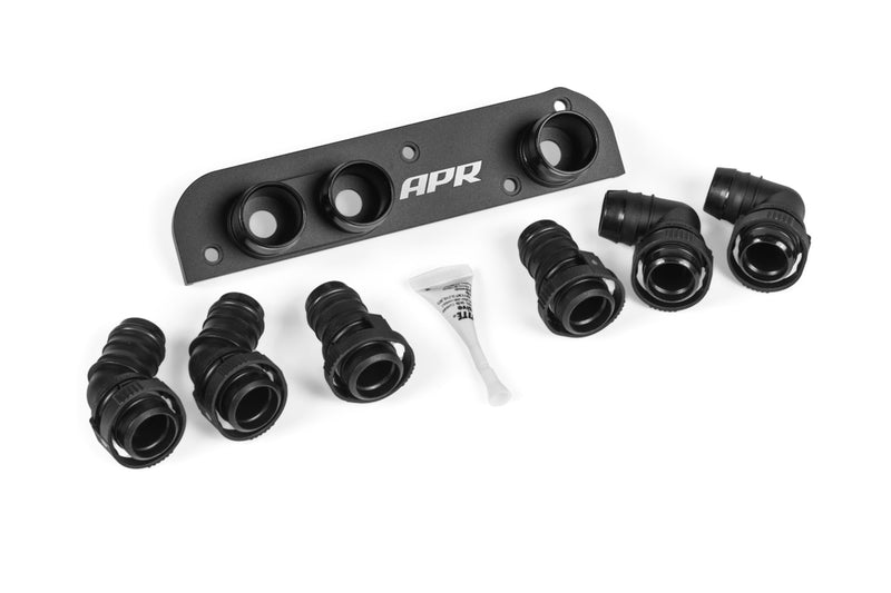 APR Catch Can Plate Only - MS100126