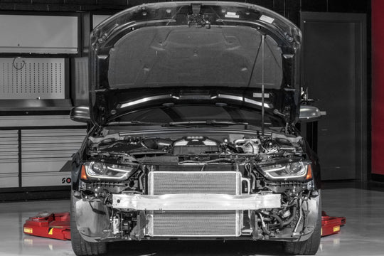 APR CPS Radiator - MS100127