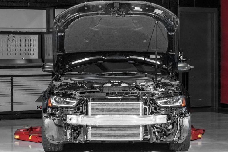 APR CPS Radiator - MS100127