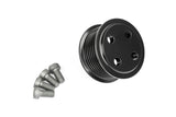APR Supercharger Drive Pulley Bolt On 3.0 TFSI - MS100139