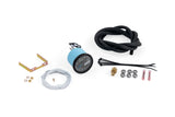 APR Universal Mechanical Boost Gauge System Blue - MS100146