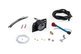 APR MK7 Mechanical Boost Gauge System Blue - MS100148