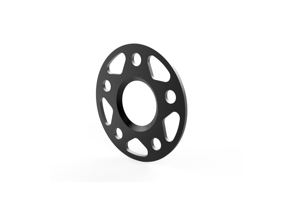 APR Spacers - 57.1mm CB - 6mm Thick - MS100153